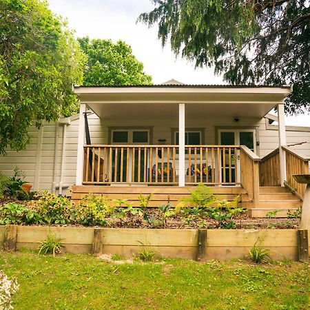 Birdsong Cottage باراباراومو المظهر الخارجي الصورة