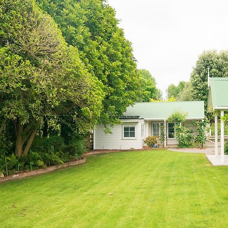 Birdsong Cottage باراباراومو المظهر الخارجي الصورة