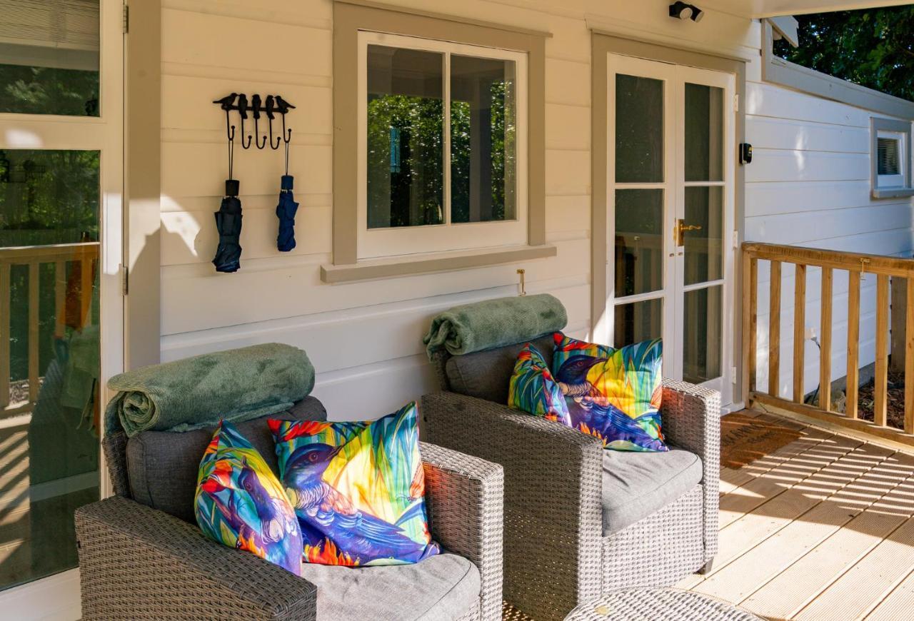 Birdsong Cottage باراباراومو المظهر الخارجي الصورة