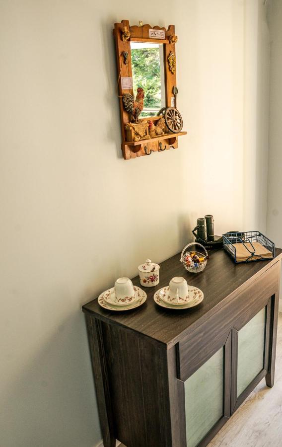 Birdsong Cottage باراباراومو المظهر الخارجي الصورة