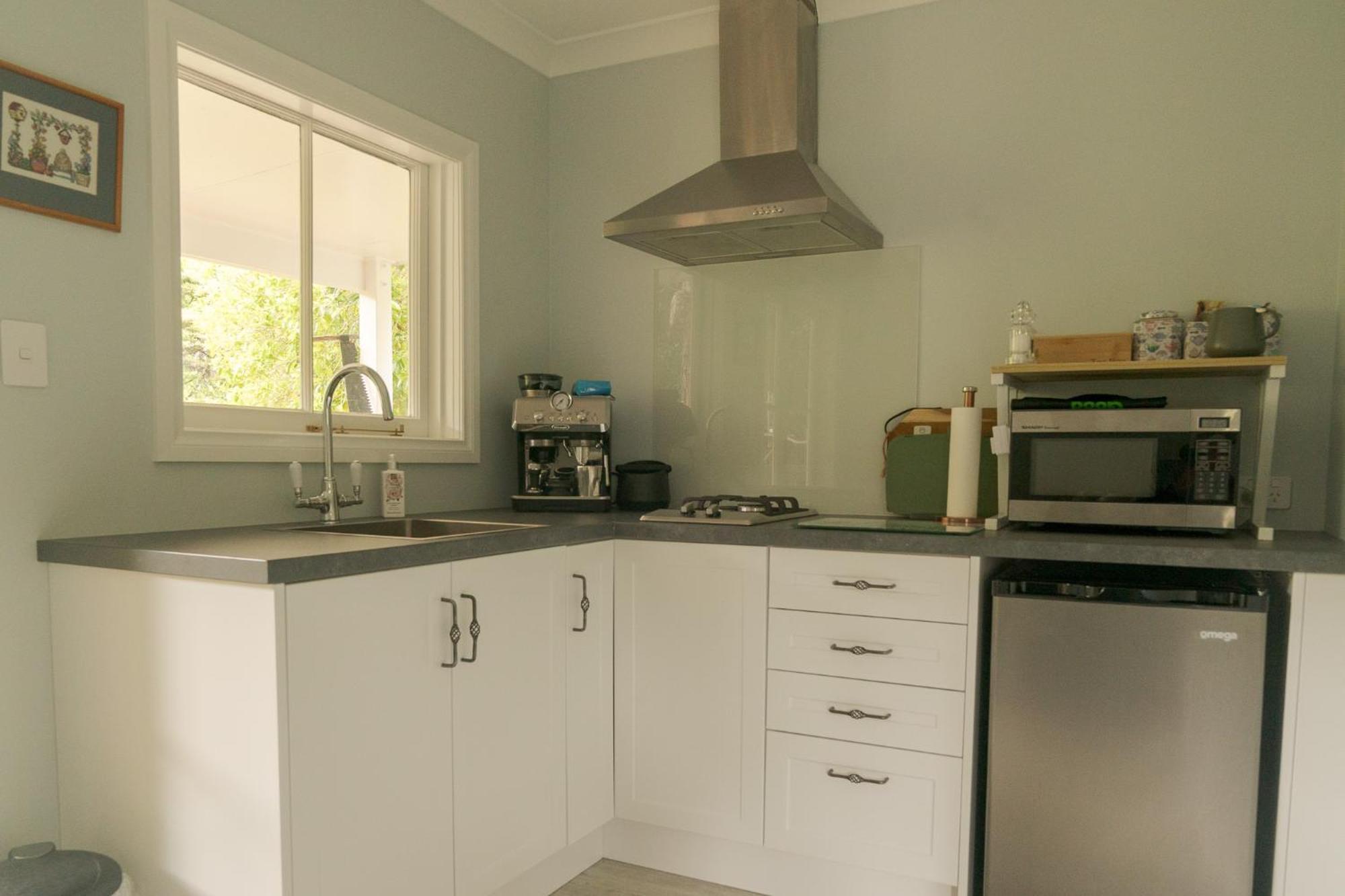 Birdsong Cottage باراباراومو المظهر الخارجي الصورة