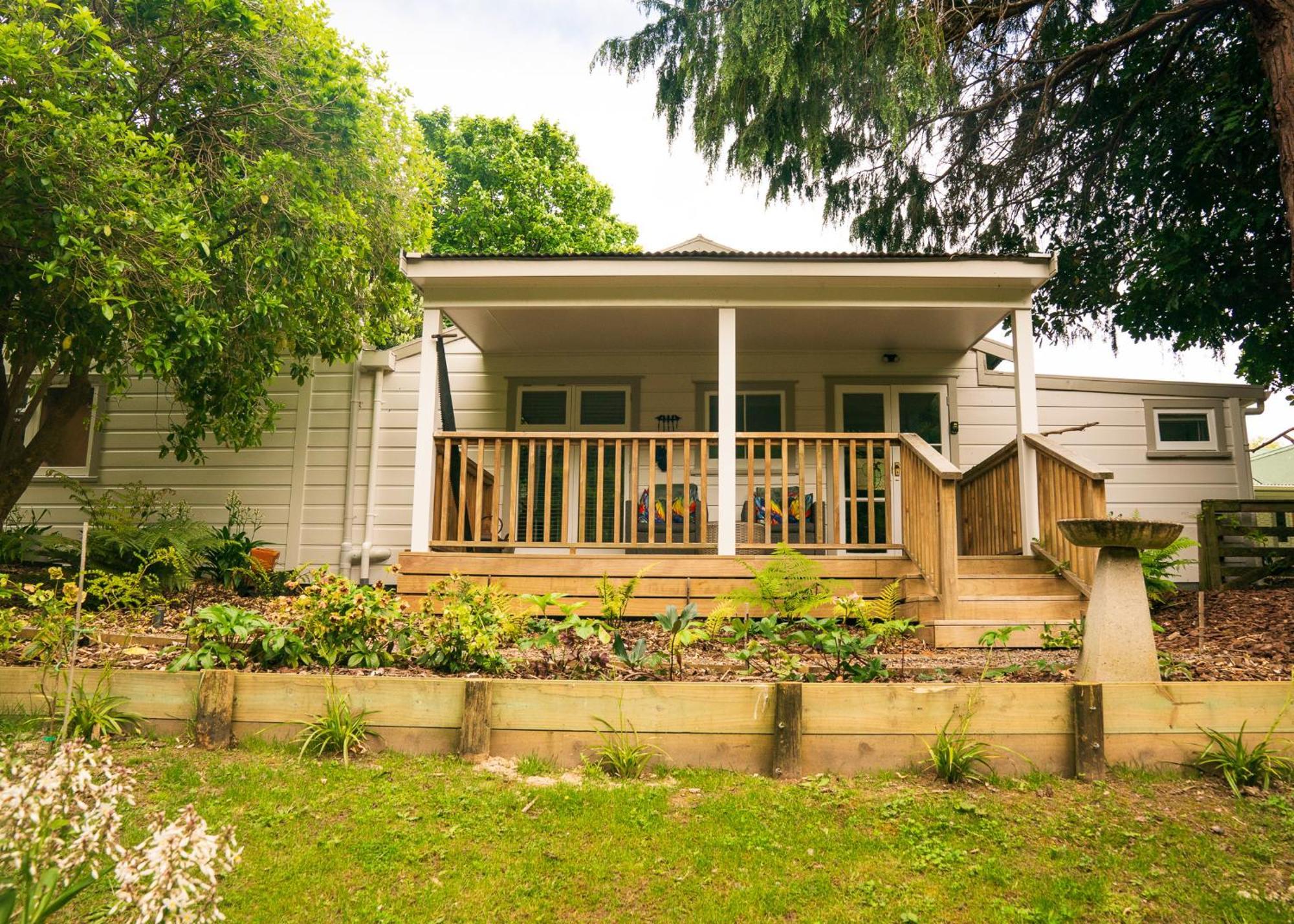 Birdsong Cottage باراباراومو المظهر الخارجي الصورة