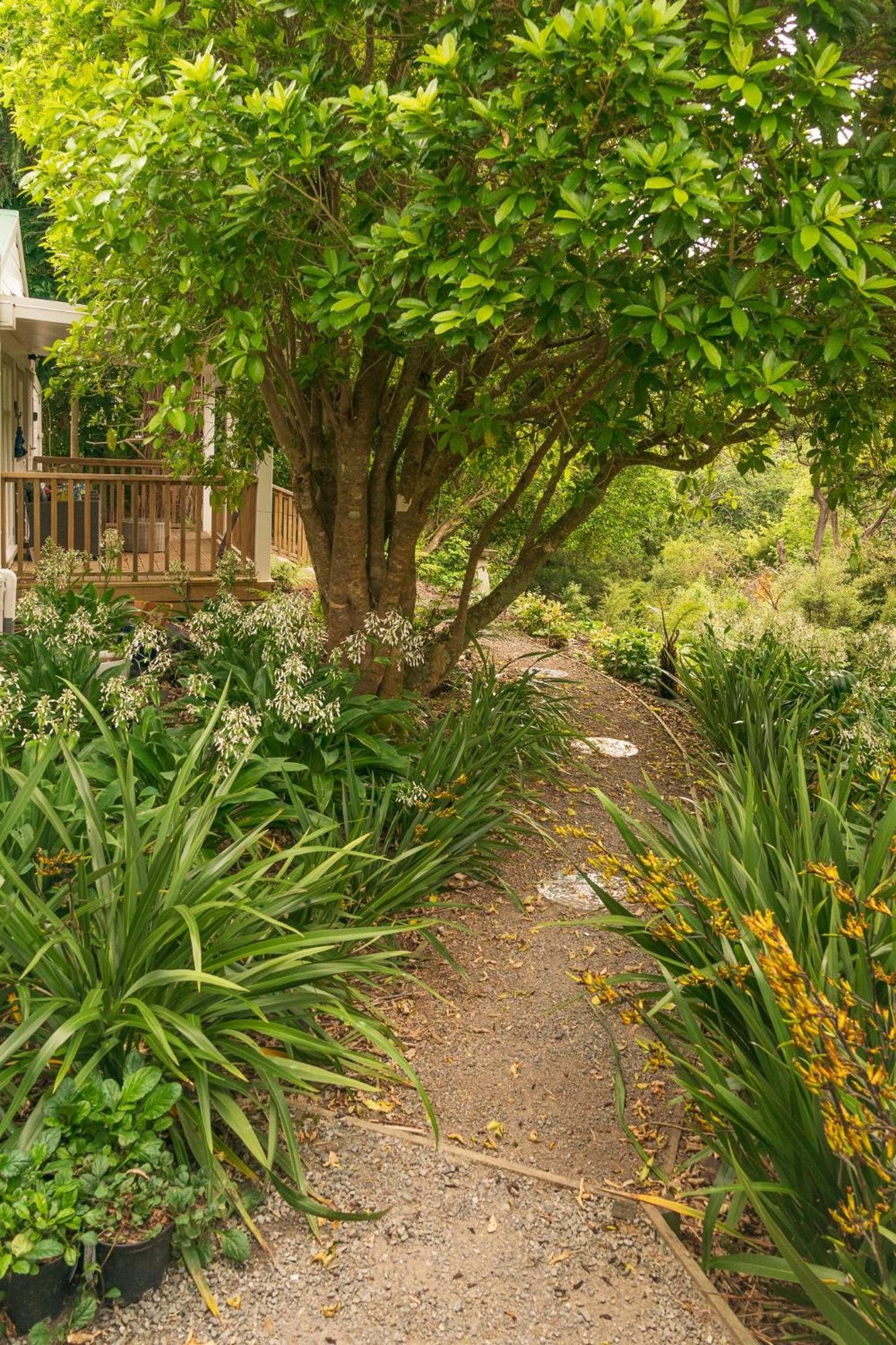 Birdsong Cottage باراباراومو المظهر الخارجي الصورة