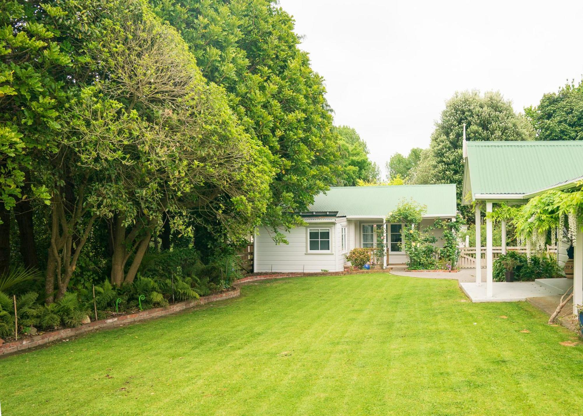Birdsong Cottage باراباراومو المظهر الخارجي الصورة