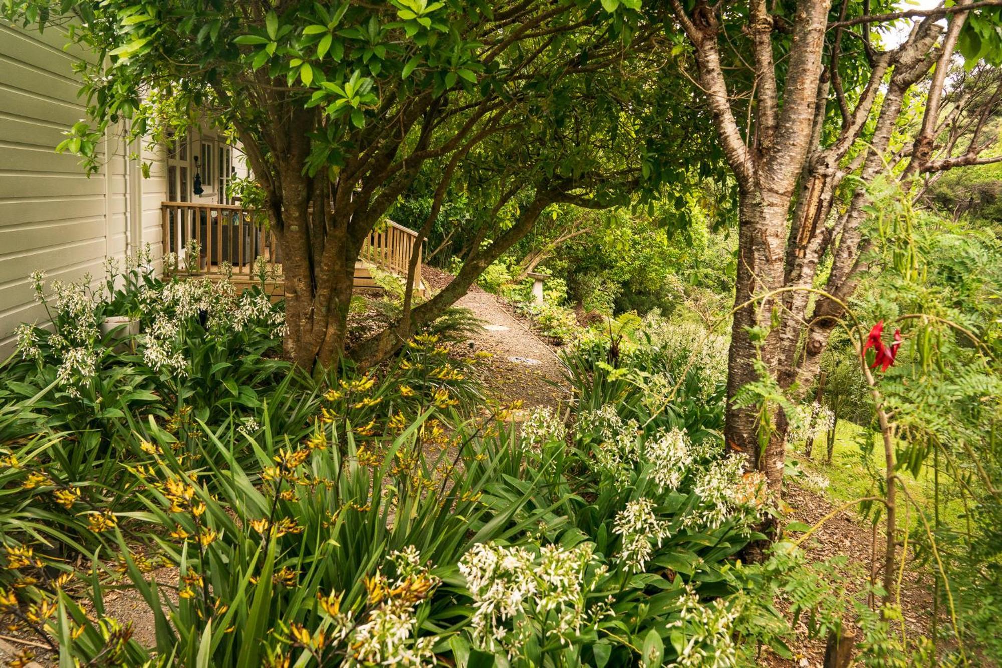 Birdsong Cottage باراباراومو المظهر الخارجي الصورة